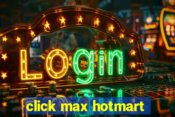 click max hotmart